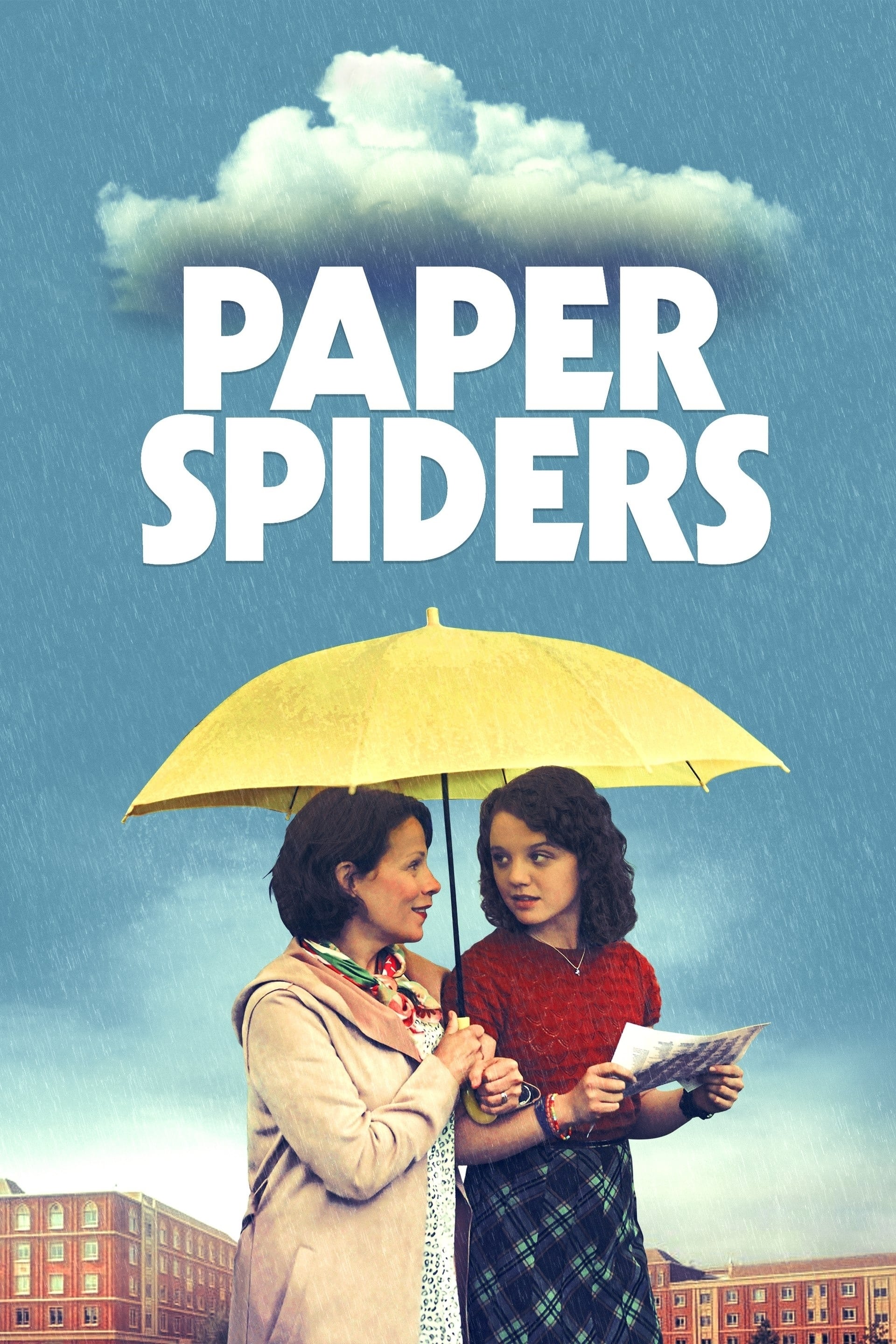 Paper Spiders (2020) [35728] (A1701707284) [[Movies]] --Plex--
